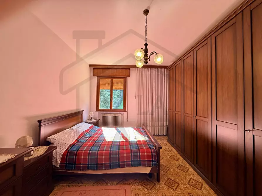 Immagine 11 di Casa indipendente in vendita  in Via Enrico Fermi a Montegrotto Terme