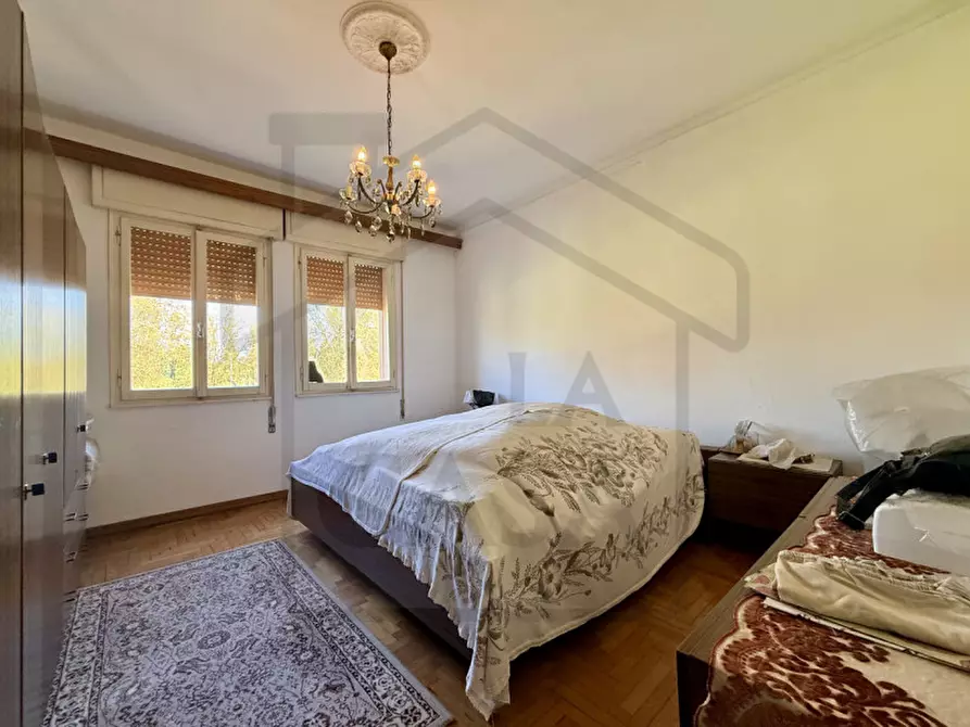 Immagine 14 di Casa indipendente in vendita  in Via Enrico Fermi a Montegrotto Terme