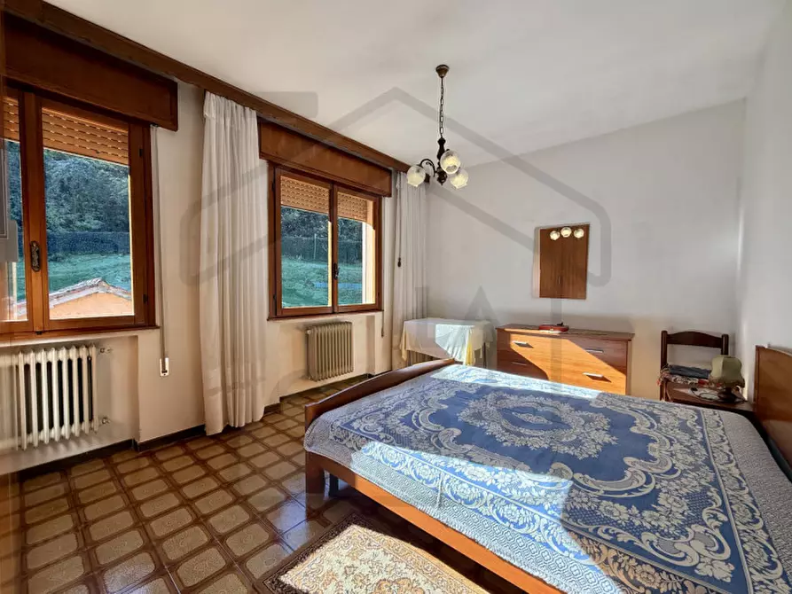 Immagine 15 di Casa indipendente in vendita  in Via Enrico Fermi a Montegrotto Terme