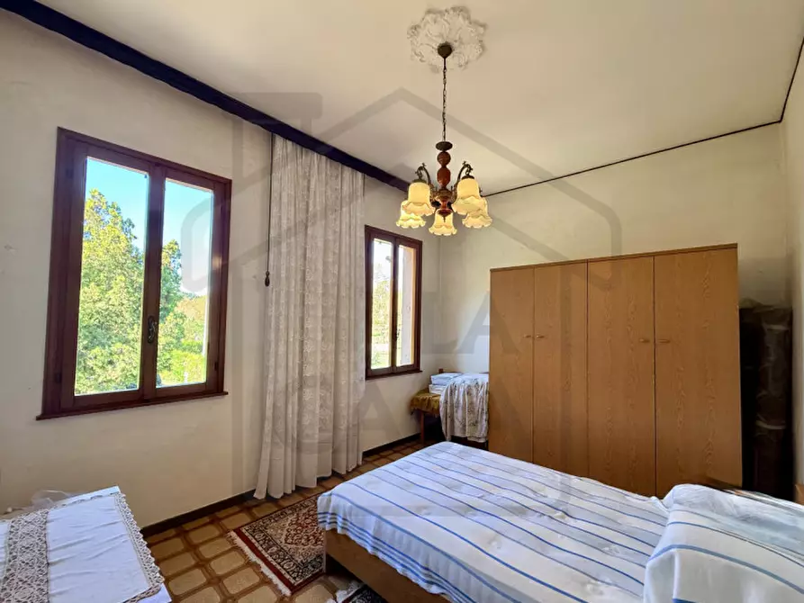 Immagine 18 di Casa indipendente in vendita  in Via Enrico Fermi a Montegrotto Terme