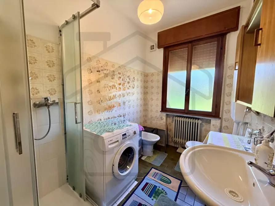 Immagine 20 di Casa indipendente in vendita  in Via Enrico Fermi a Montegrotto Terme