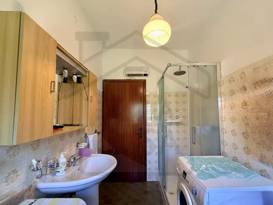 Immagine 21 di Casa indipendente in vendita  in Via Enrico Fermi a Montegrotto Terme