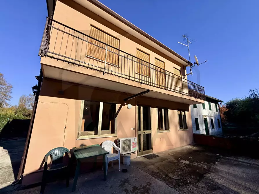 Immagine 22 di Casa indipendente in vendita  in Via Enrico Fermi a Montegrotto Terme