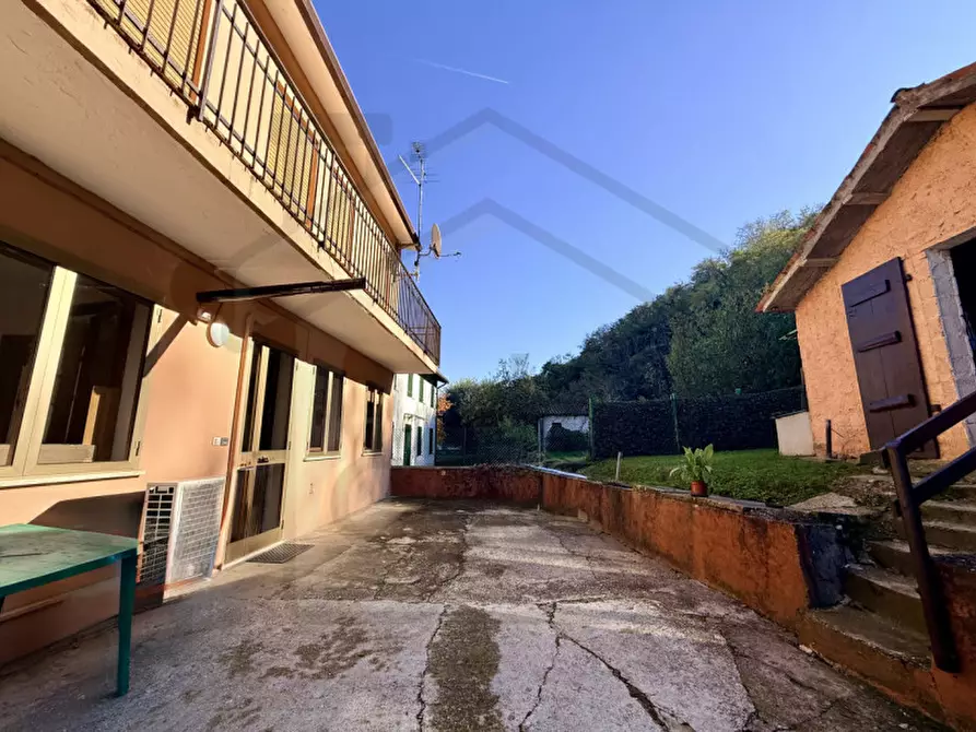 Immagine 23 di Casa indipendente in vendita  in Via Enrico Fermi a Montegrotto Terme