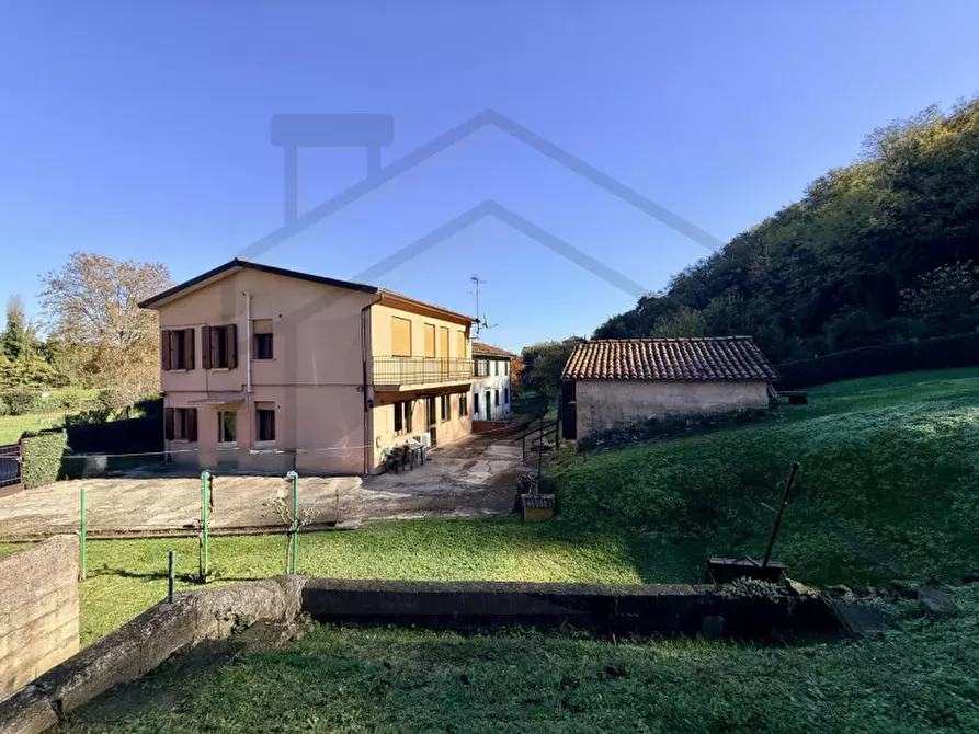 Immagine 24 di Casa indipendente in vendita  in Via Enrico Fermi a Montegrotto Terme