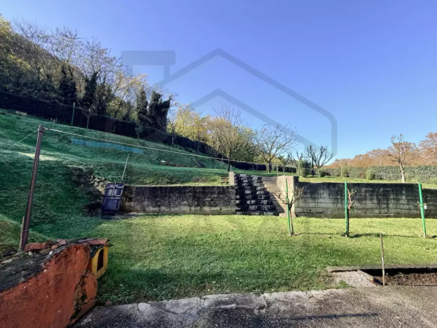 Immagine 25 di Casa indipendente in vendita  in Via Enrico Fermi a Montegrotto Terme