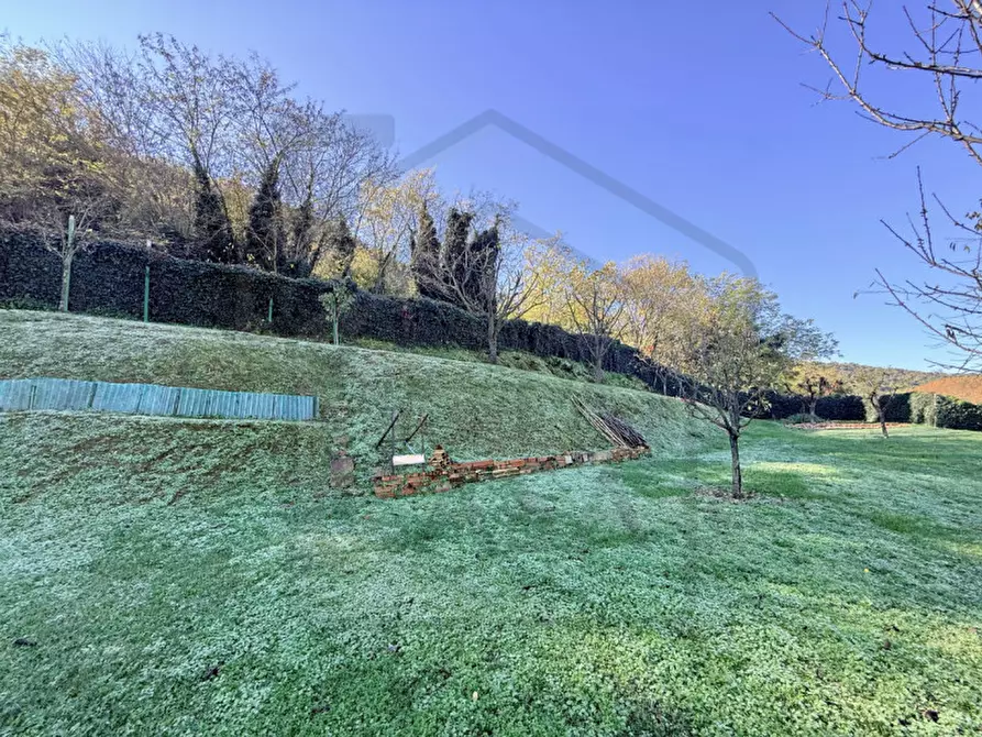 Immagine 29 di Casa indipendente in vendita  in Via Enrico Fermi a Montegrotto Terme