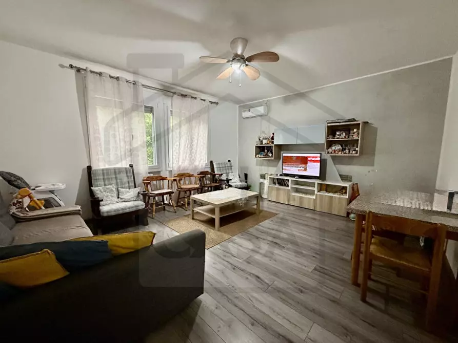 Immagine 1 di Appartamento in vendita  in Via Plinia a Montegrotto Terme