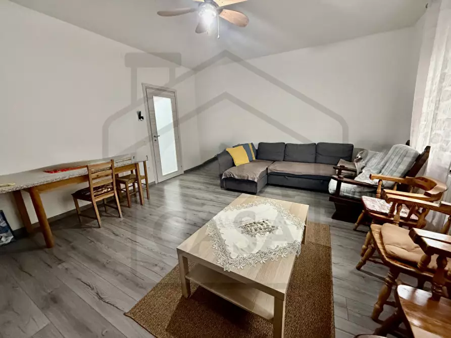 Immagine 3 di Appartamento in vendita  in Via Plinia a Montegrotto Terme