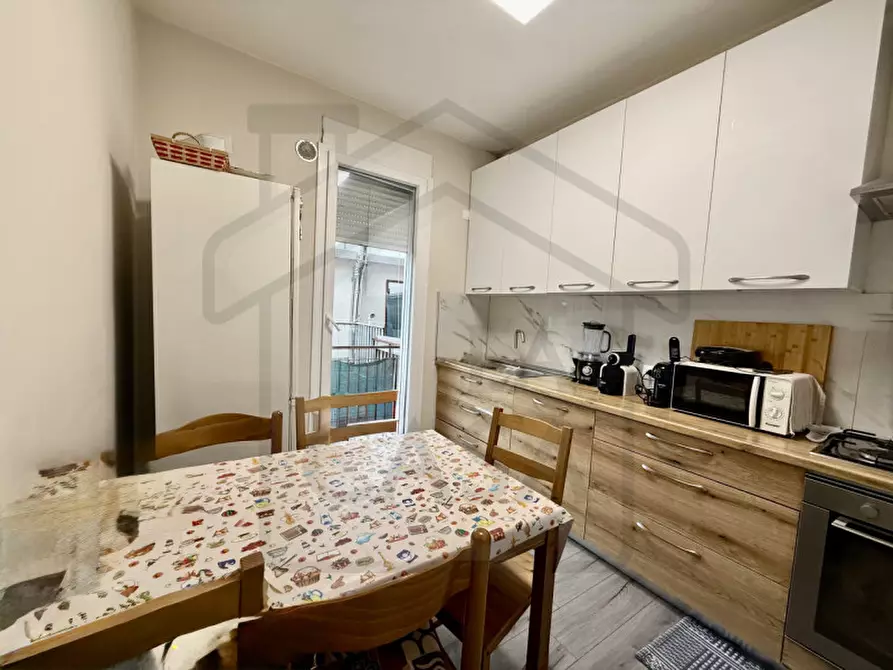 Immagine 4 di Appartamento in vendita  in Via Plinia a Montegrotto Terme