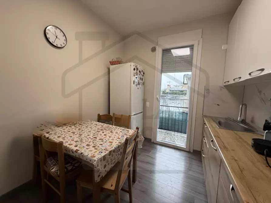 Immagine 5 di Appartamento in vendita  in Via Plinia a Montegrotto Terme