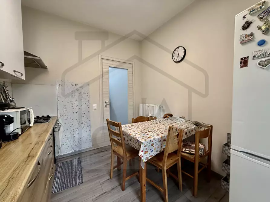 Immagine 6 di Appartamento in vendita  in Via Plinia a Montegrotto Terme