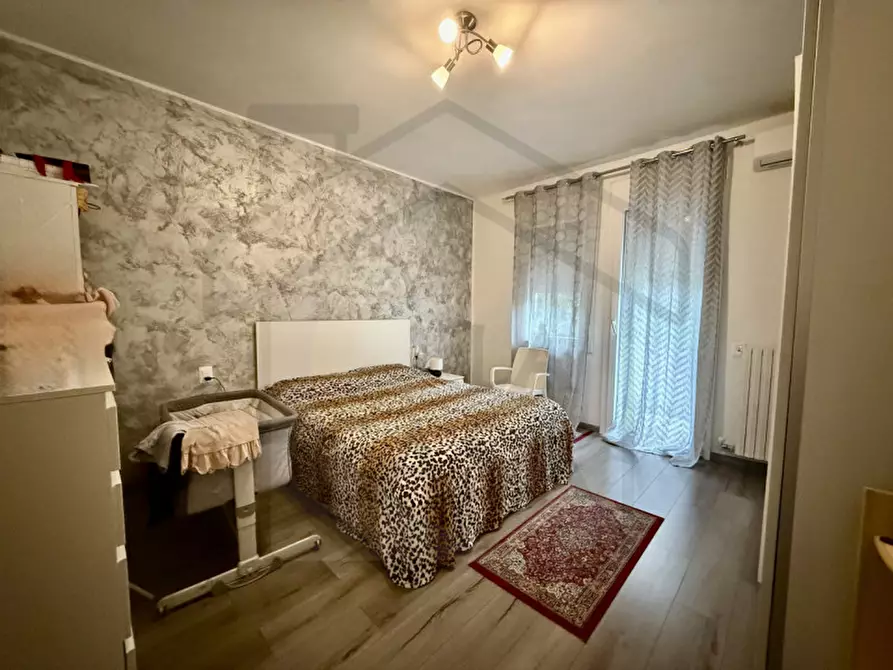 Immagine 7 di Appartamento in vendita  in Via Plinia a Montegrotto Terme