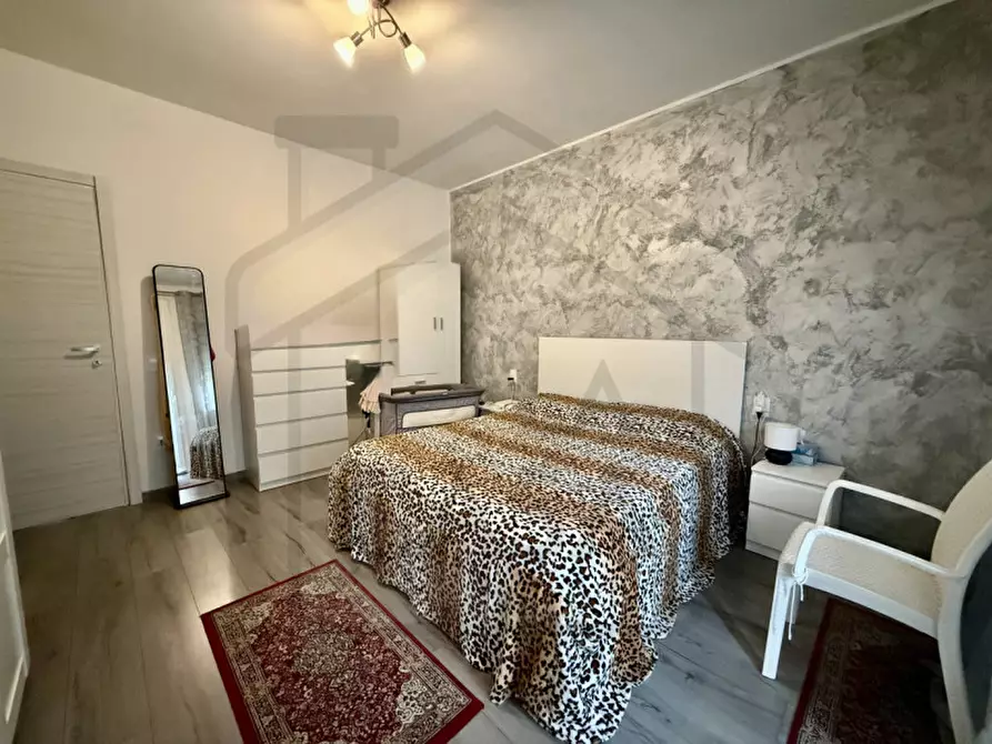 Immagine 8 di Appartamento in vendita  in Via Plinia a Montegrotto Terme