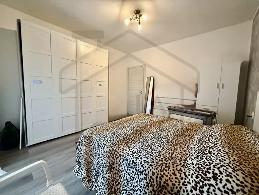 Immagine 9 di Appartamento in vendita  in Via Plinia a Montegrotto Terme