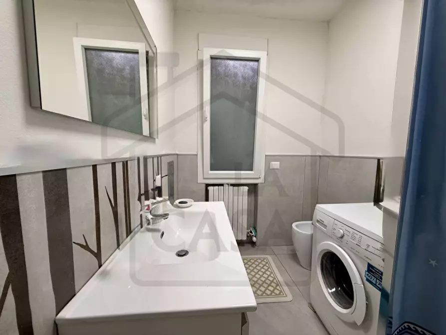 Immagine 10 di Appartamento in vendita  in Via Plinia a Montegrotto Terme