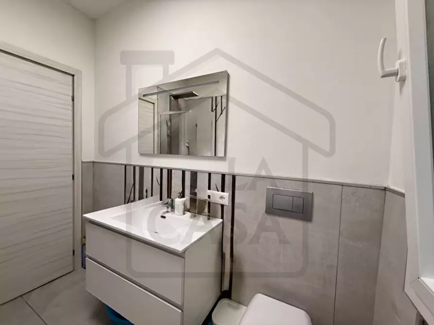 Immagine 12 di Appartamento in vendita  in Via Plinia a Montegrotto Terme