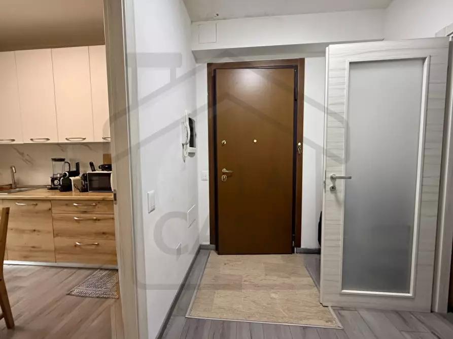 Immagine 17 di Appartamento in vendita  in Via Plinia a Montegrotto Terme