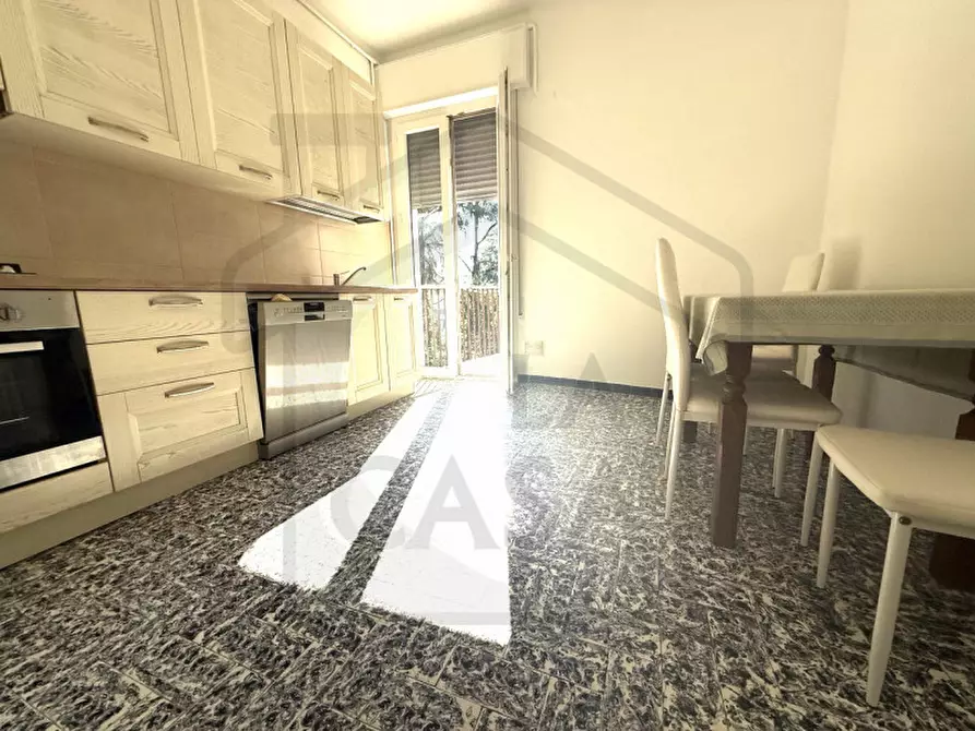 Immagine 3 di Appartamento in affitto  in Viale Stazione a Montegrotto Terme