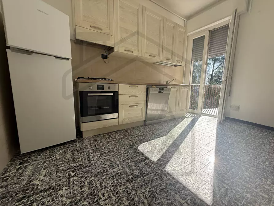 Immagine 4 di Appartamento in affitto  in Viale Stazione a Montegrotto Terme
