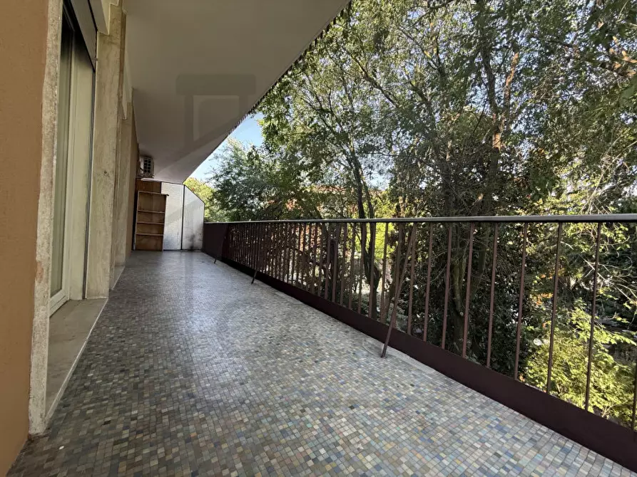 Immagine 5 di Appartamento in affitto  in Viale Stazione a Montegrotto Terme