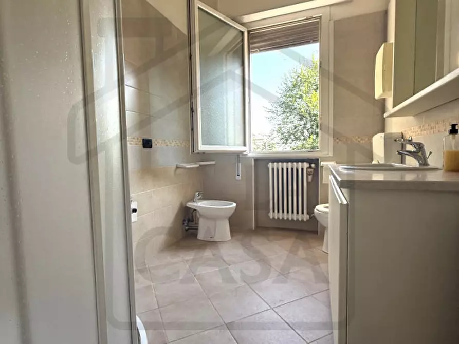 Immagine 13 di Appartamento in affitto  in Viale Stazione a Montegrotto Terme