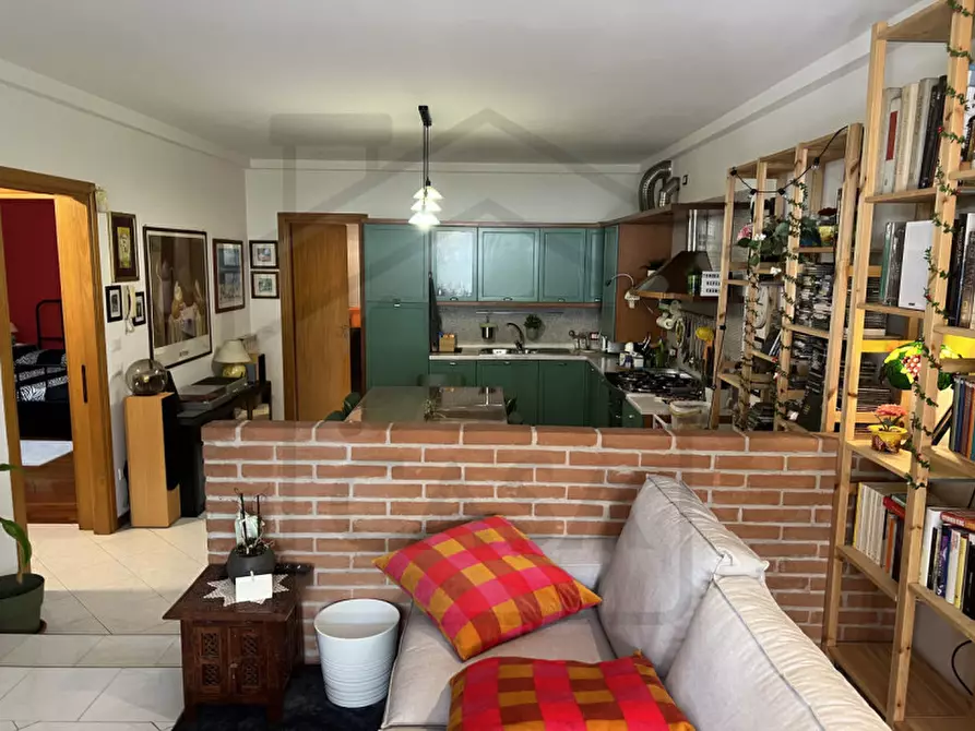 Immagine 2 di Appartamento in vendita  in Vicolo Canaletta a Montegrotto Terme
