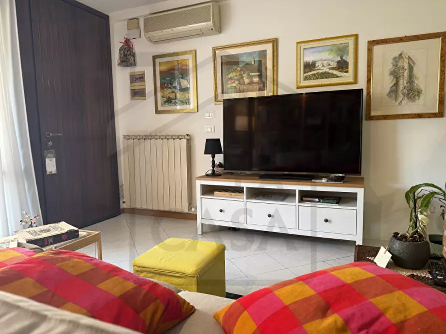 Immagine 6 di Appartamento in vendita  in Vicolo Canaletta a Montegrotto Terme
