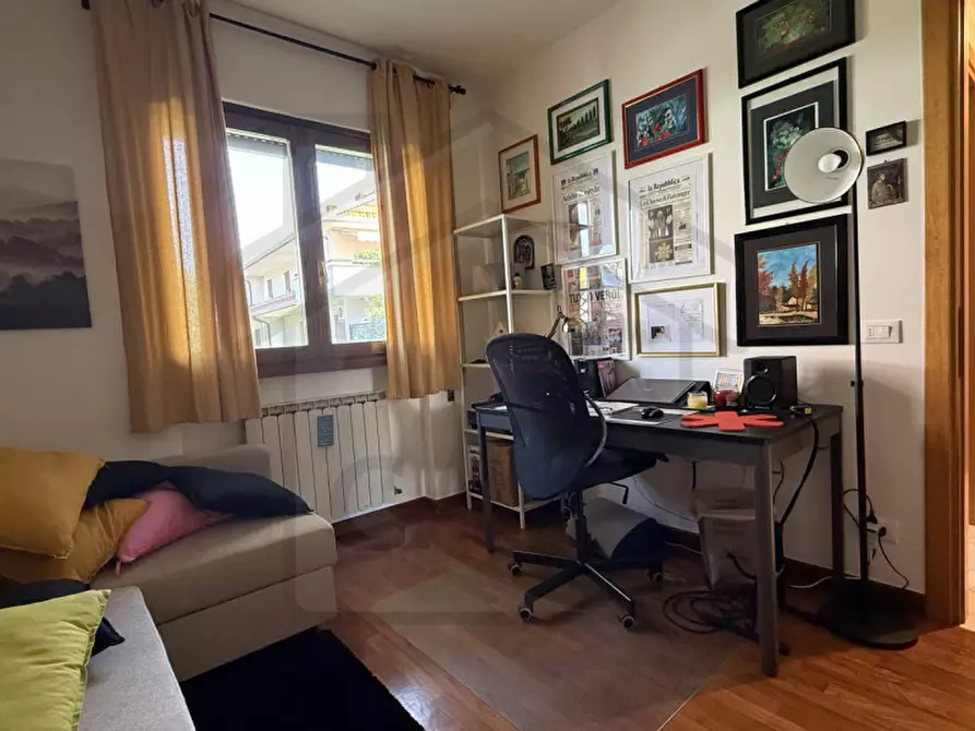 Immagine 14 di Appartamento in vendita  in Vicolo Canaletta a Montegrotto Terme