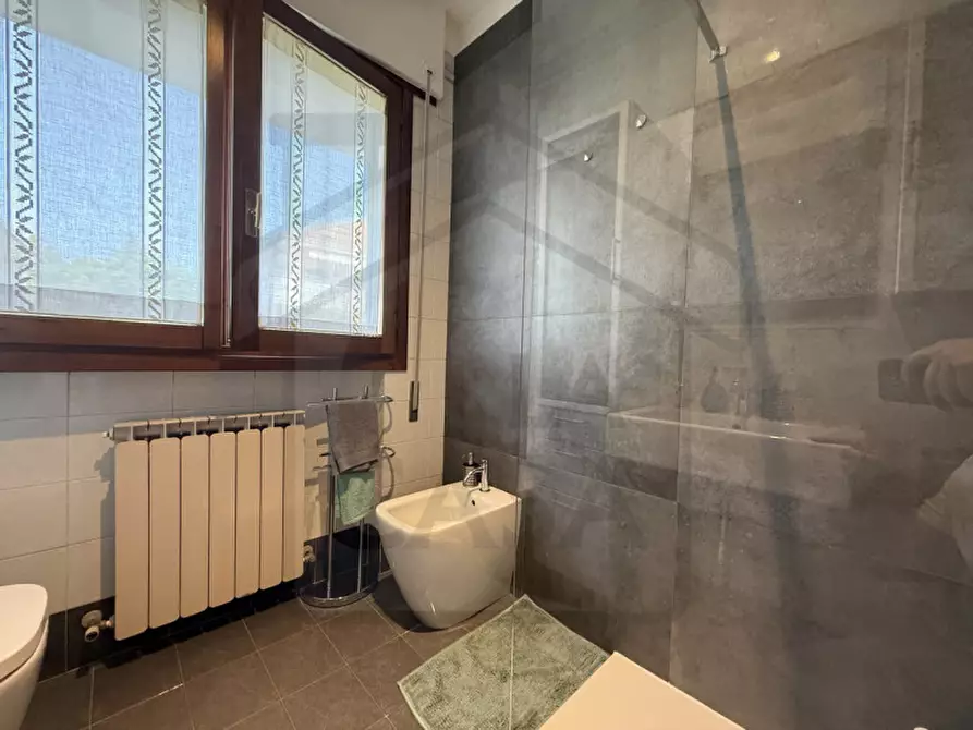 Immagine 17 di Appartamento in vendita  in Vicolo Canaletta a Montegrotto Terme