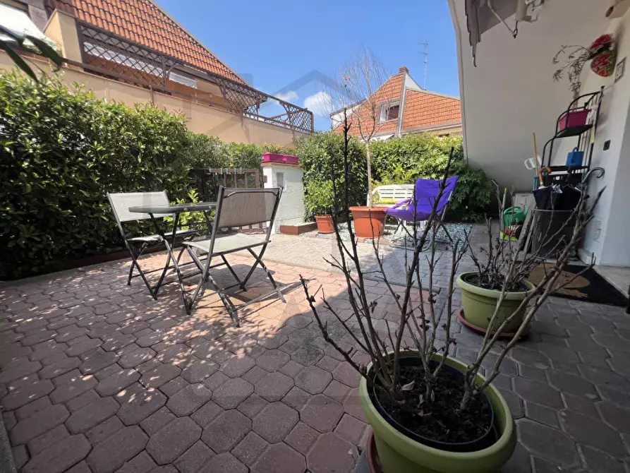 Immagine 18 di Appartamento in vendita  in Vicolo Canaletta a Montegrotto Terme