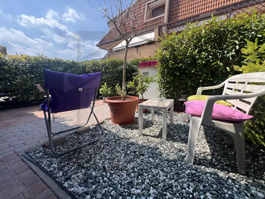 Immagine 19 di Appartamento in vendita  in Vicolo Canaletta a Montegrotto Terme