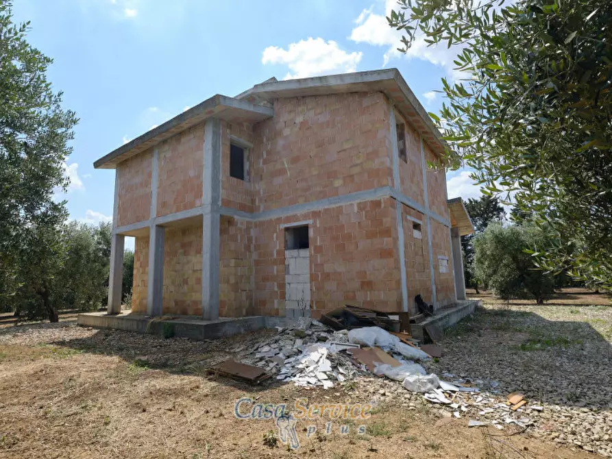 Immagine 1 di Rustico / casale in vendita  in SP263 a Casarano