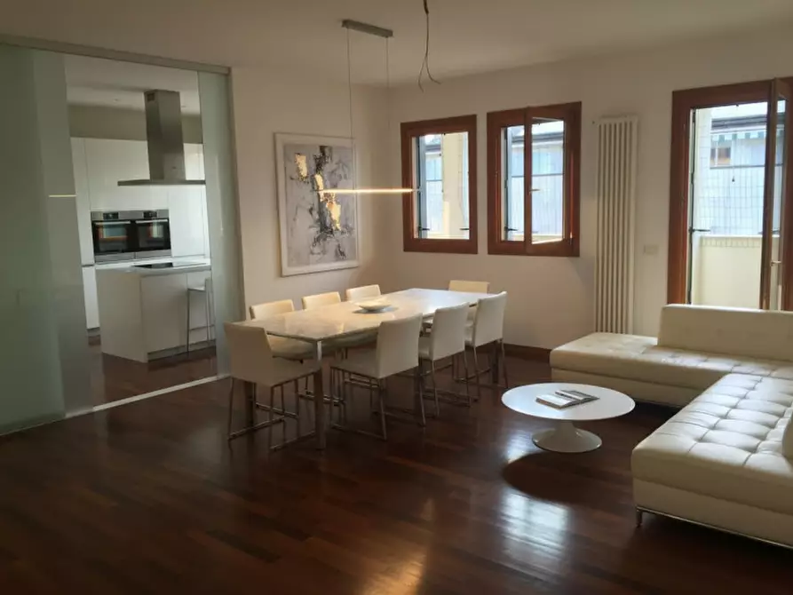 Immagine 1 di Appartamento in affitto  a Abano Terme