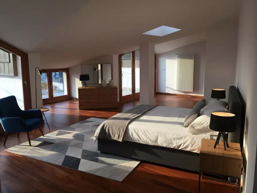 Immagine 2 di Appartamento in affitto  a Abano Terme