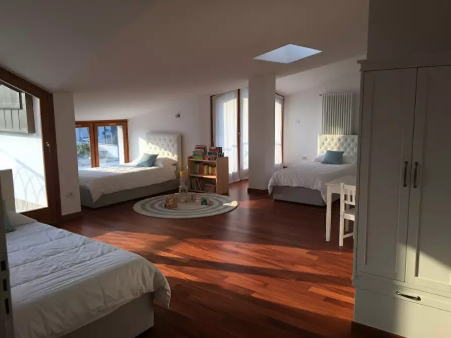 Immagine 5 di Appartamento in affitto  a Abano Terme