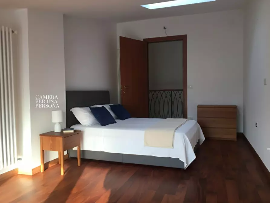 Immagine 6 di Appartamento in affitto  a Abano Terme