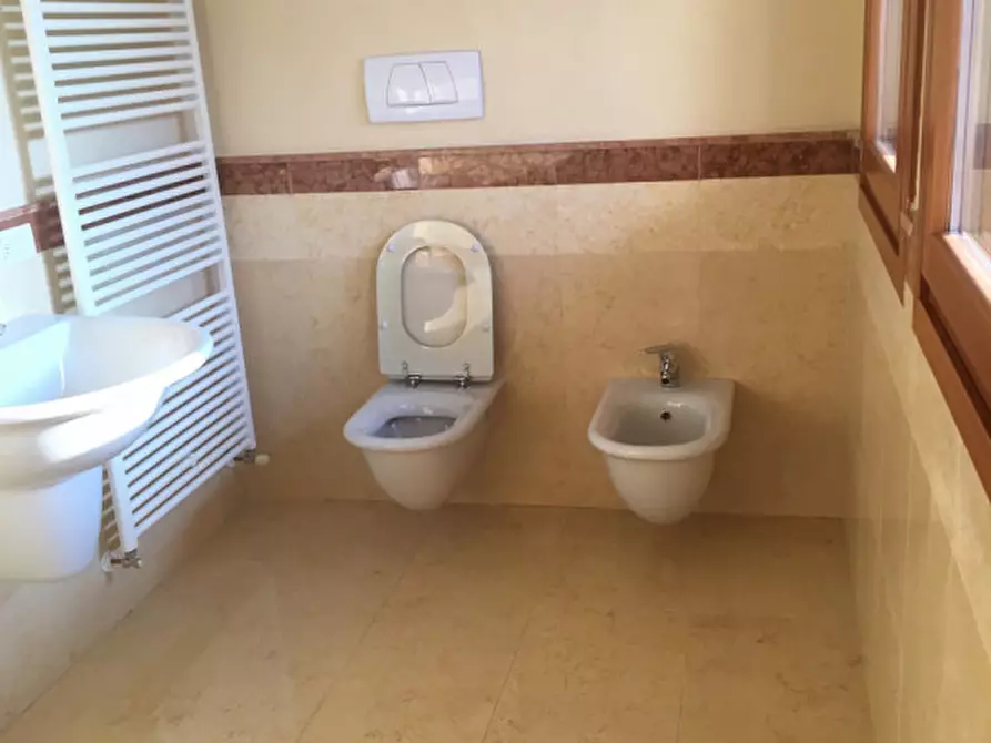 Immagine 4 di Appartamento in affitto  a Abano Terme