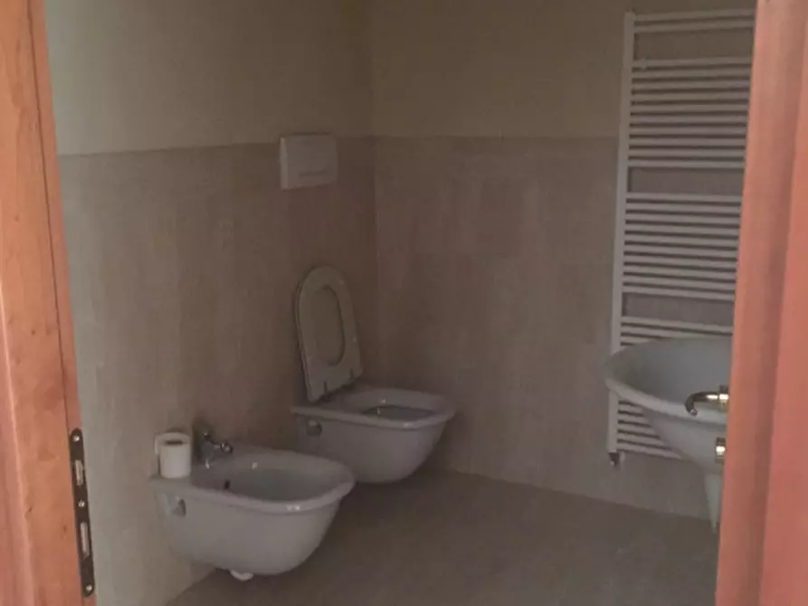 Immagine 5 di Appartamento in affitto  a Abano Terme