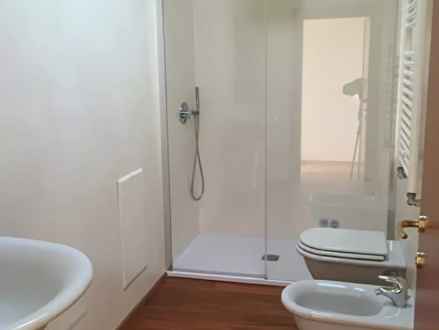 Immagine 20 di Appartamento in affitto  a Abano Terme