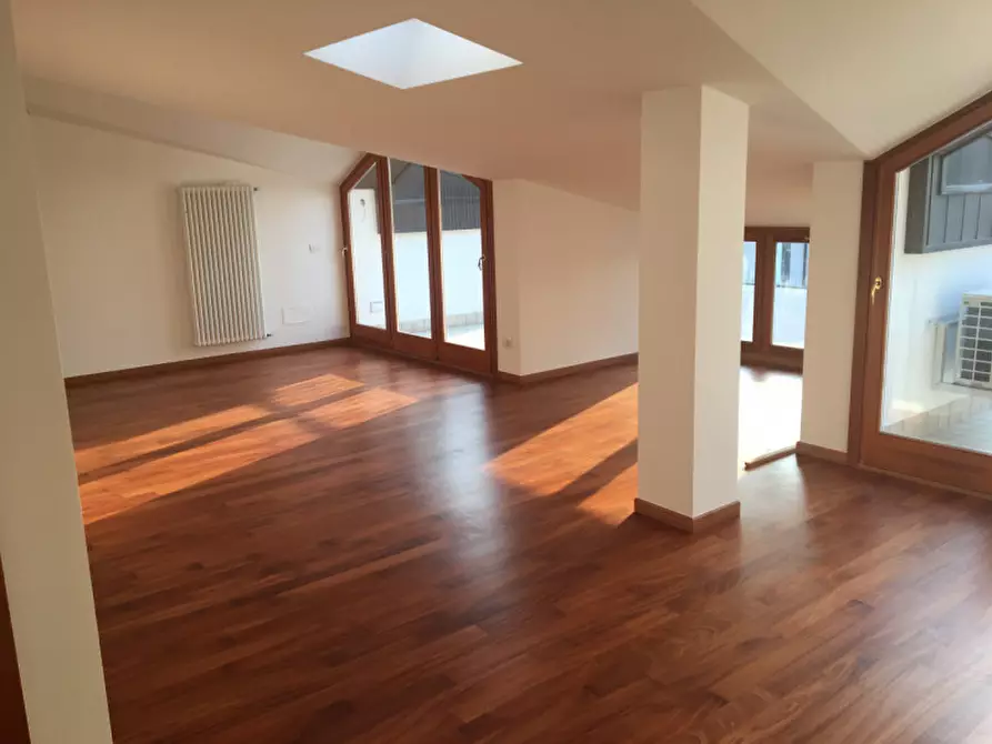 Immagine 10 di Appartamento in affitto  a Abano Terme