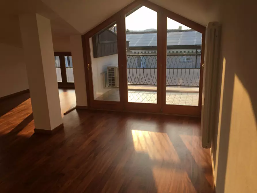 Immagine 11 di Appartamento in affitto  a Abano Terme