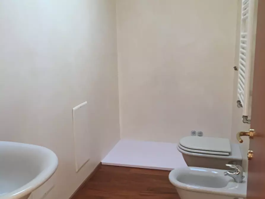 Immagine 12 di Appartamento in affitto  a Abano Terme