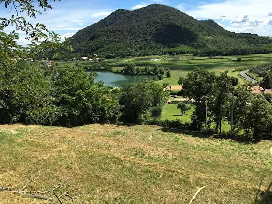 Immagine 1 di Rustico / casale in vendita  in via calbarina a Arqua' Petrarca