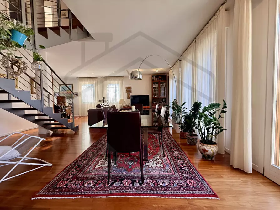 Immagine 4 di Appartamento in vendita  in Via Guido Reni a Abano Terme