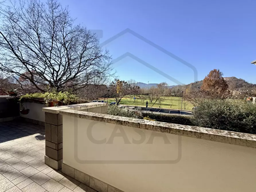 Immagine 6 di Appartamento in vendita  in Via Guido Reni a Abano Terme