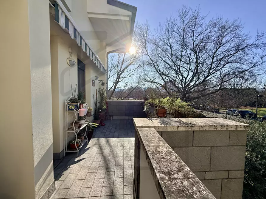 Immagine 7 di Appartamento in vendita  in Via Guido Reni a Abano Terme