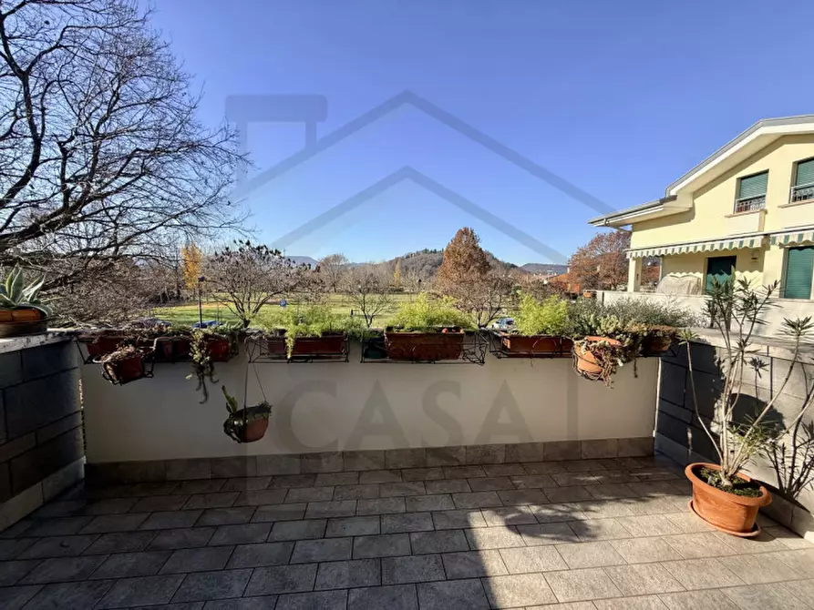 Immagine 8 di Appartamento in vendita  in Via Guido Reni a Abano Terme