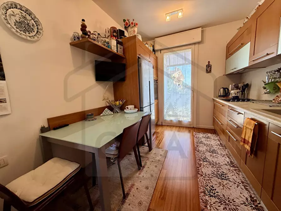 Immagine 9 di Appartamento in vendita  in Via Guido Reni a Abano Terme