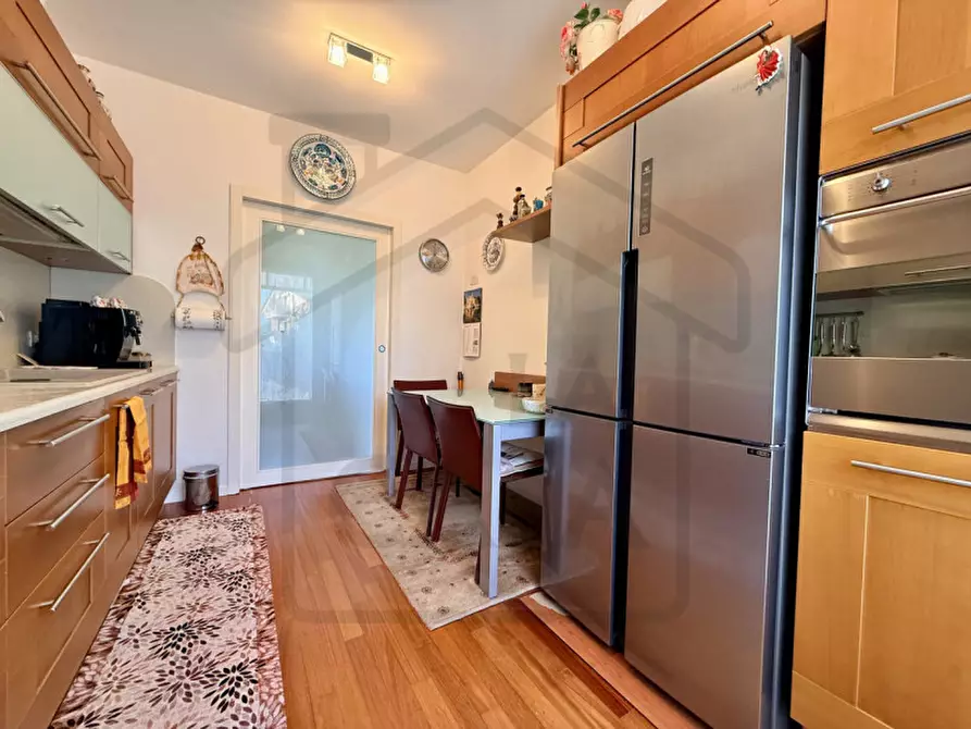 Immagine 10 di Appartamento in vendita  in Via Guido Reni a Abano Terme